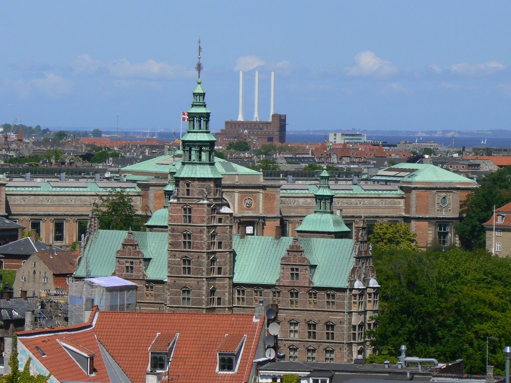 Copenhagen